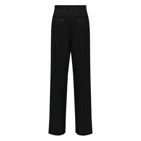 Mm6 Women Pants